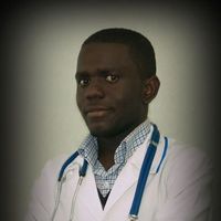 Abraham Kuti's Photo