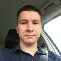 Sergey Fayrushin's Photo