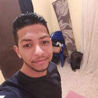 med oussama benzaoui的照片