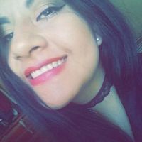 Nela Sucuzhañay's Photo