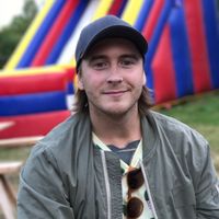 Herman Jonsson's Photo