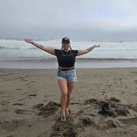 Monika Cebulak's Photo