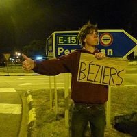 Joram Koiter's Photo