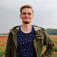 Dmitry Evdokimov's Photo