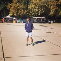 Adrián Lillo的照片