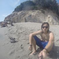 André  Lapa de Moraes Tavares的照片