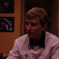 Sergei Rjabyshkin's Photo