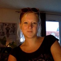 Fotos de claire fouille