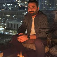 Bahaa Kamel的照片