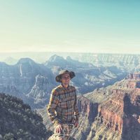 Matúš Granec's Photo