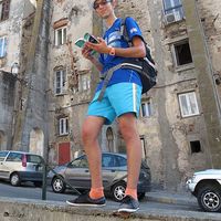 Mickael BENAYOUN的照片