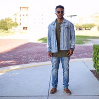 Khaled Abdulhadi's Photo