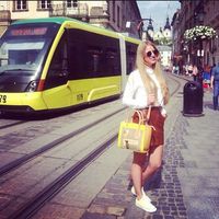 Roksolana Volk的照片