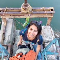 Le foto di Kəbutər Şıxı