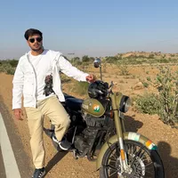 Fotos von Nitish Mishra