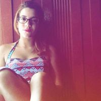 Le foto di Luisana Albarran