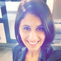 Rubaina Sangha's Photo