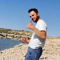 Diyar Selçuk's Photo