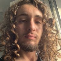 Moncef Brihoum's Photo