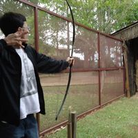 Fotos de Haroldo Filho