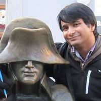 Govinda Upadhyay's Photo