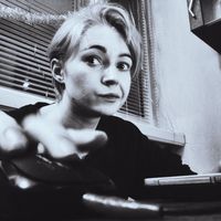 Maria Vasilyeva的照片