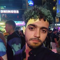 Abdelhadi Fakiri's Photo