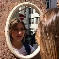 Olivera Isailovic's Photo