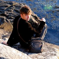 Robin Le Gall的照片