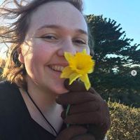 JESSICA CARROLL的照片