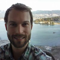 Daniel Vesely's Photo