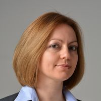 Gergana Yancheva's Photo