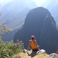 Louise Poulin's Photo