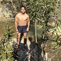 Photos de Alaeddine Ben Hassine