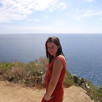 Barbara Erdős的照片