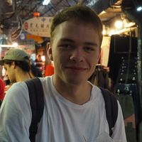 Markus Lehner's Photo