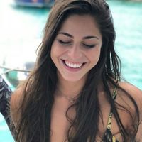 Desirée Laranja's Photo