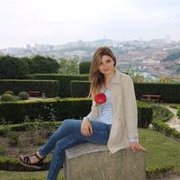 irina boreyko's Photo