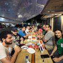 Encontro de Línguas e Culturas do Clube Poliglota 's picture