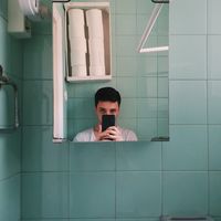 Manuel Marijuan's Photo