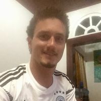 Fabian Wollschläger's Photo