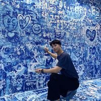 Hyunsu Seung's Photo