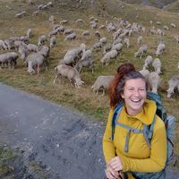 Christine Van Derslijen's Photo