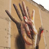 Wayne Yourestrange's Photo