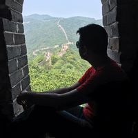 Le foto di Danish Khan