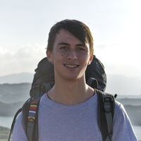 Andrii Zymohliad的照片