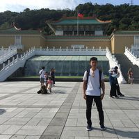 Nghia Nguyen的照片