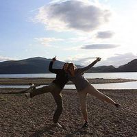 Sonja Dornieden's Photo