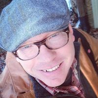 Rodger Johnson's Photo