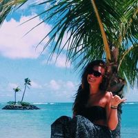 Shelby Christensen的照片